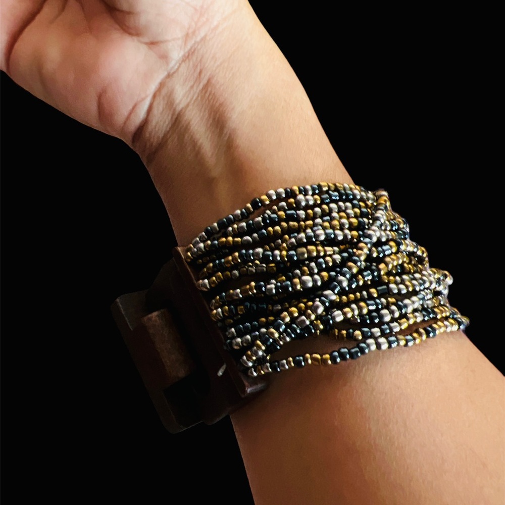 Handmade Bracelet - Picture 2 of 4